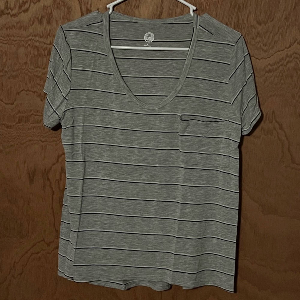 Authentic American heritage t-shirt